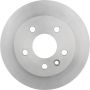 Brembo 08.5396.10 Brembo Solid Standard Rotor