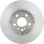 Brembo 08.5725.10 Brembo Solid Standard Rotor