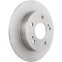 Brembo 08.5737.20 Brembo Solid Standard Rotor