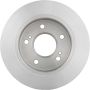 Brembo 08.5737.20 Brembo Solid Standard Rotor