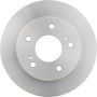 Brembo 08.5737.20 Brembo Solid Standard Rotor