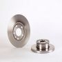 Brembo 08.5768.10 Brembo Solid Standard Rotor