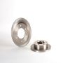 Brembo 08.6865.10 Brembo Solid Standard Rotor