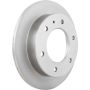 Brembo 08.6865.10 Brembo Solid Standard Rotor