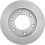 Brembo 08.6865.10 Brembo Solid Standard Rotor