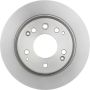 Brembo 08.6898.10 Brembo Solid Standard Rotor