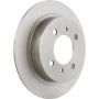 Brembo 08.6899.10 Brembo Solid Standard Rotor