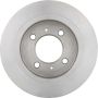 Brembo 08.6899.10 Brembo Solid Standard Rotor