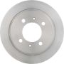 Brembo 08.6899.10 Brembo Solid Standard Rotor