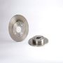 Brembo 08.7378.10 Brembo Solid Standard Rotor