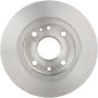 Brembo 08.7378.10 Brembo Solid Standard Rotor