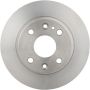 Brembo 08.7378.10 Brembo Solid Standard Rotor
