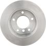 Brembo 08.7725.20 Brembo Solid Standard Rotor