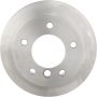 Brembo 08.7725.20 Brembo Solid Standard Rotor