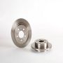 Brembo 08.7768.10 Brembo Solid Standard Rotor