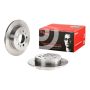 Brembo 08.7768.10 Brembo Solid Standard Rotor