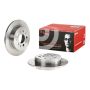 Brembo 08.7768.10 Brembo Solid Standard Rotor