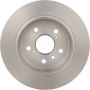 Brembo 08.9179.10 Brembo Solid Standard Rotor