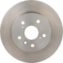 Brembo 08.9179.10 Brembo Solid Standard Rotor