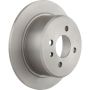 Brembo 08.9504.10 Brembo Solid Standard Rotor