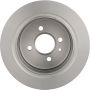 Brembo 08.9504.10 Brembo Solid Standard Rotor