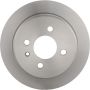 Brembo 08.9504.10 Brembo Solid Standard Rotor