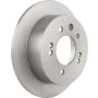 Brembo 08.A114.40 Brembo Solid Standard Rotor