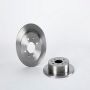 Brembo 08.A920.10 Brembo Solid Standard Rotor