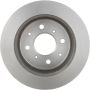 Brembo 08.A920.10 Brembo Solid Standard Rotor
