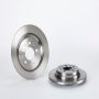 Brembo 08.B273.10 Brembo Solid Standard Rotor