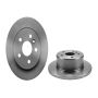 Brembo 08.B462.10 Brembo Solid Standard Rotor