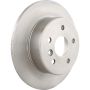 Brembo 08.B462.10 Brembo Solid Standard Rotor