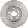 Brembo 08.B462.10 Brembo Solid Standard Rotor