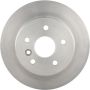 Brembo 08.B462.10 Brembo Solid Standard Rotor