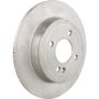Brembo 08.C172.10 Brembo Solid Standard Rotor