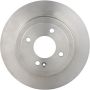 Brembo 08.C172.10 Brembo Solid Standard Rotor