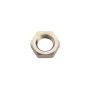 FRAGOLA FRG592404 4An Bulkhead Nut - Steel 7/16-20