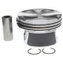 MAHLE 081 PI 00104 001 Engine Piston