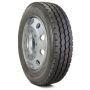 Dynatrac 255/70r22.5/16 140/137m Dyna Ma400 Mixed Service A/P