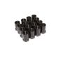 COMP CAMS COM4601-16 Hi-Tech Polylock 3/8 For Alm-Ss-Pro-Mag Rockers