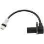NTK AB0023 ABS Wheel Speed Sensor