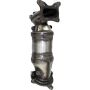 Davico Mfg 17327 Direct Fit Catalytic Converter