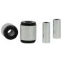 Whiteline W62950 Plus 03-06 EVO 8/9 Rear Lower Outer Control Arm Bushing Kit