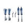 Bilstein 48-227186 Mitsubishi Lancer EVO X KIT B16 PSS10 Suspension Kit