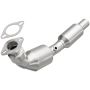 MagnaFlow Exhaust Products 5411939 California Direct-Fit Catalytic Converter
