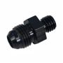 FRAGOLA FRG460616-BL #6 x 16mm x 1.5 Adapter Fitting Black
