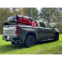 Fishbone Offroad FB21322 88-22 Chevy/GMC 61In Tackle Rack Short Bed