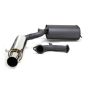 HKS 3203-EX018 00-05 Celica GT Hi-Power Exhaust