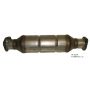 Davico Mfg 107290 CARB Exempt Direct Fit Catalytic Converter