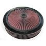 K&N 66-3040 X-Stream Top Assembly